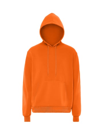 Colina Hoodie in Orange