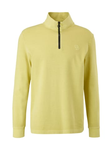 s.Oliver T-Shirt in 1504_hellgelb