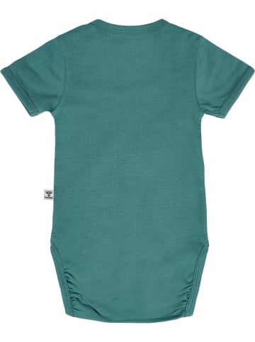 Hummel Body S/S Hmlazur Body S/S in SEA PINE