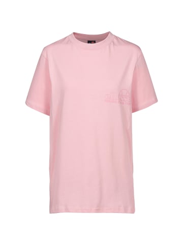 ellesse T-Shirt Marghera in light pink