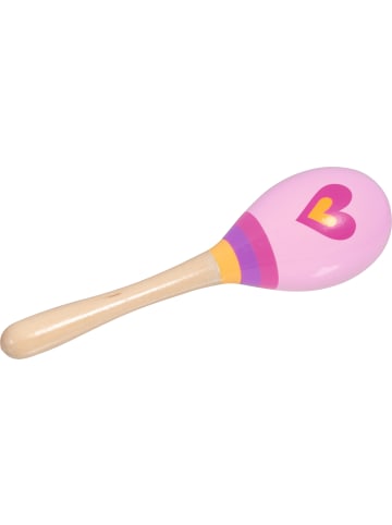 Goki Maracas Herz - ab 3 Jahren