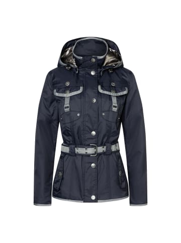 Wellensteyn Sommerjacke Chocandy in Marine