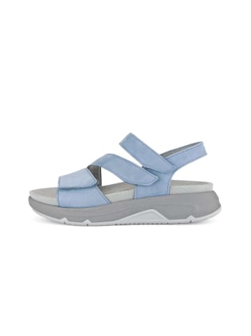 rollingsoft Trekkingsandalen in blau