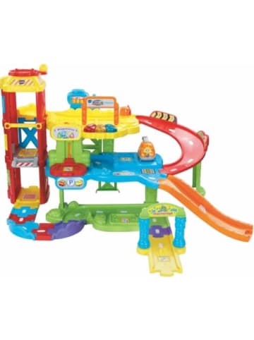 vtech Tut Tut Baby Flitzer-Parkgarage - 12 Monate - 5 Jahre