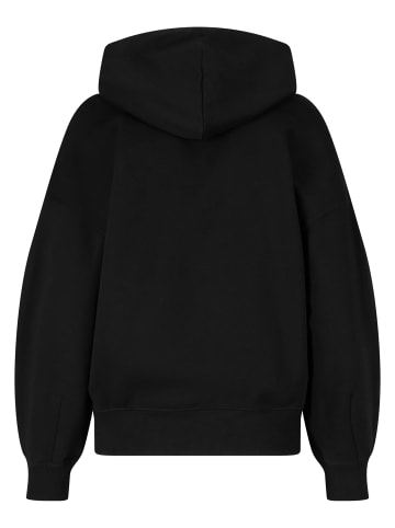 Puma Puma Damen Puma Classics Oversized Hoodie in puma black