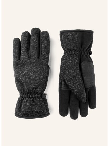 Reusch Fingerhandschuhe Fingerhandschuhe Bellavista R-TEX® XT wasserdicht atmungsaktiv in 6000 asphalt melange