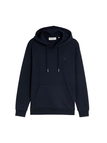 Tom Tailor Sweatshirt in dunkelblau