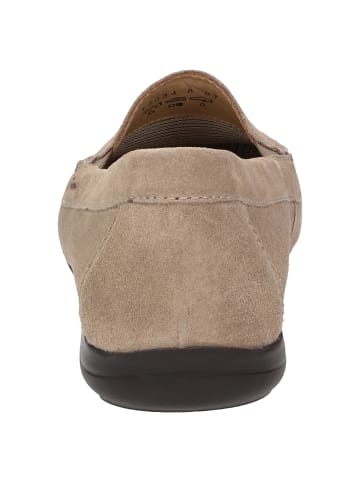 Sioux Slipper Giumelo-700-H in hellbraun