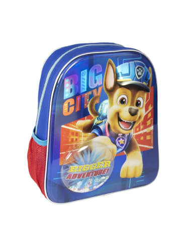 Paw Patrol Rucksack 31cm Ideal für den Alltag Schultasche