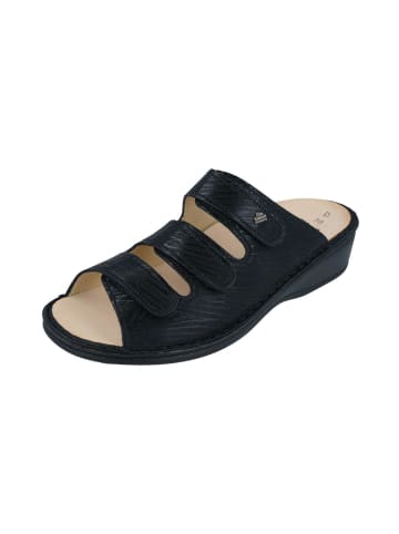 Finn Comfort SHOES "Pisa" in nero