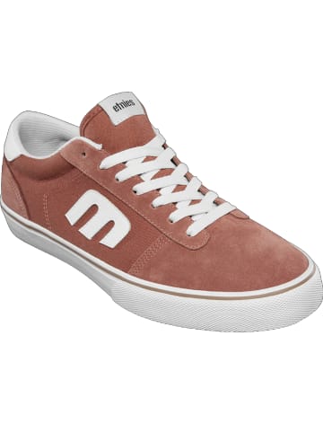 Etnies Skaterschuhe Calli Vulc Rust