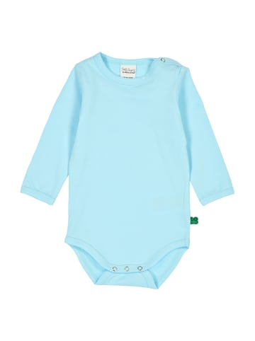 Fred´s World by GREEN COTTON Langarmbody in sea angel
