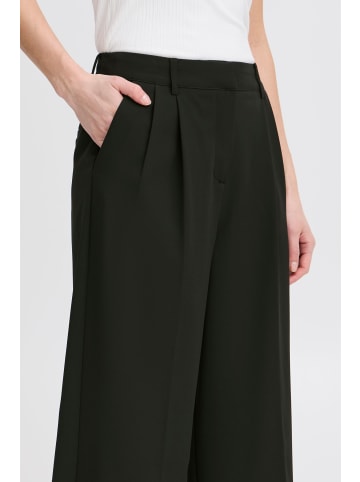 ICHI Anzug IHLEXI Loose fit in Black