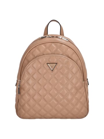 Guess Giully II Dome - Rucksack 28 cm (beige) in beige