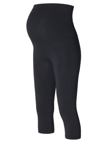 ESPRIT Capri Legging in Night Sky Blue