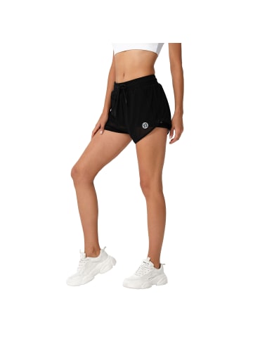 YEAZ SQUAT Shorts in weiß