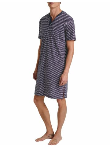 Calida Rundhals T-Shirt für Herren in Bunt