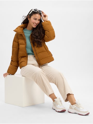 Marc O'Polo DENIM Steppjacke in braun