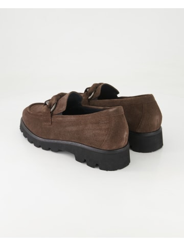 Sioux Slipper in Braun
