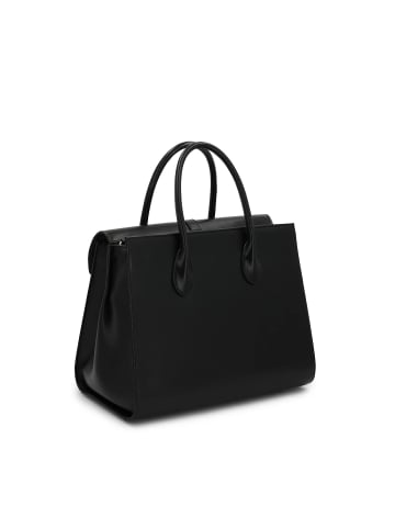 Kazar Schultertaschen in Schwarz