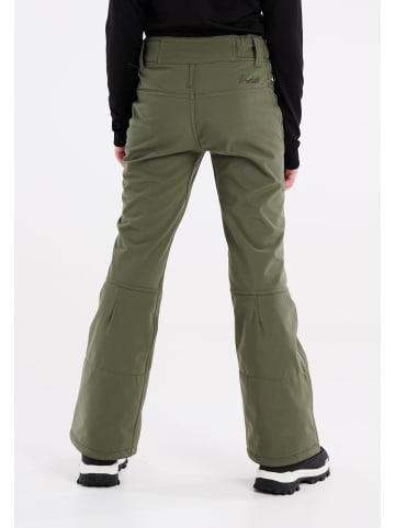 Protest " LOLE JR in Botanic Green