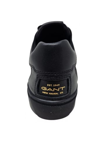 Gant Sneaker Mc.Julien in Schwarz
