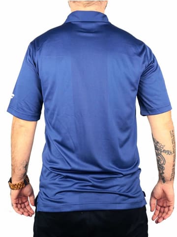 FANATICS Sportshirt in Blau
