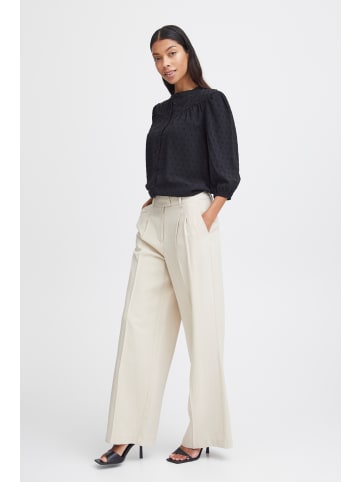 b. young BYGoodie loose fit in Black