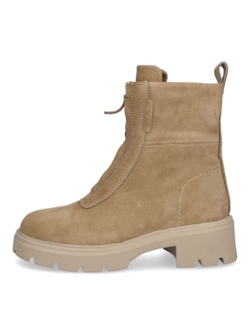 Tamaris Stiefelette in Beige