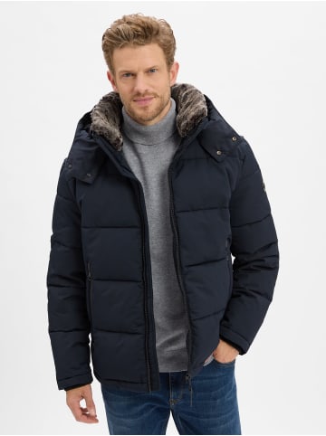 Strellson Jacke Arcola in marine - 0001