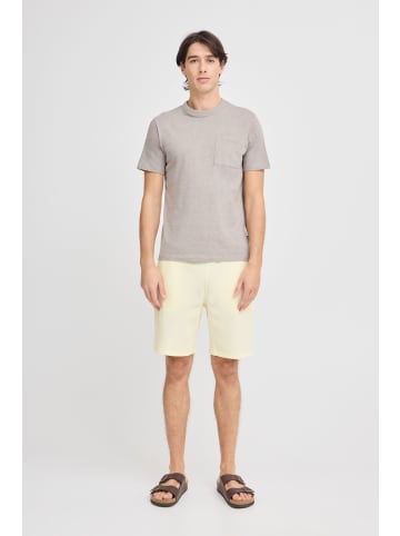 CASUAL FRIDAY Sweatshorts CFULF0 in Weiß