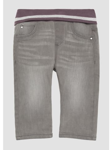 s.Oliver Jeans-Hose in 94Z7_grau