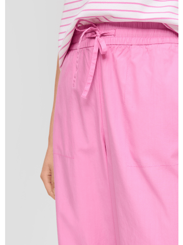 s.Oliver Hose 7/8 in Pink