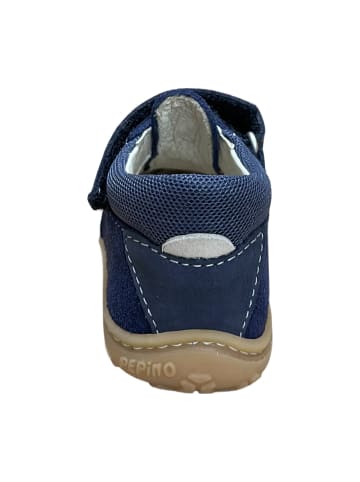 PEPINO Sandalen in Blau