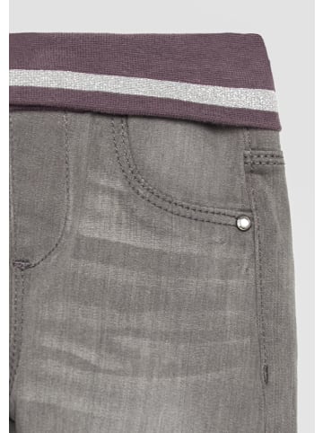 s.Oliver Jeans-Hose in 94Z7_grau
