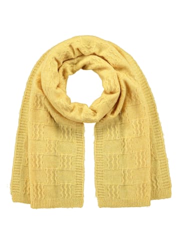Barts W ANYE SCARF in Gold