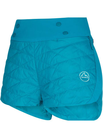 LA SPORTIVA W PARALLEL PRIMALOFT SHORT