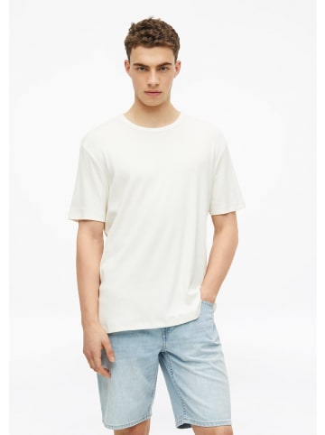 s.Oliver T-Shirt in 0200_creme