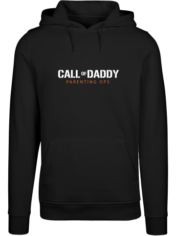 Merchcode Merchcode Kapuzenpullover in black