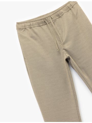 KOTON HOSEN in Khaki