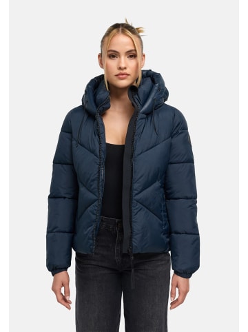 Marikoo Outdoorjacke Pinaa XVI in Navy