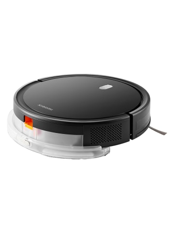 xiaomi Nass-/Trockensauger Robot Vacuum E5 (BHR8298EU) in schwarz
