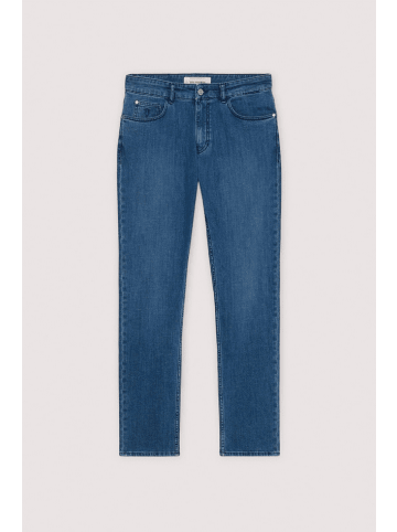 Trussardi Jeans 10327860740438 Blau