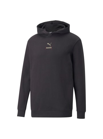 Puma Hoodie Better Hoodie FL in Schwarz