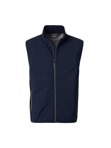 CASAMODA Weste in Blau