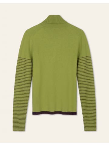 Oilily Pullover Kaya in Grün
