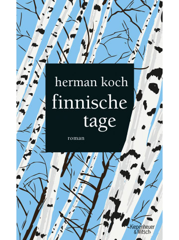 Kiepenheuer & Witsch Finnische Tage