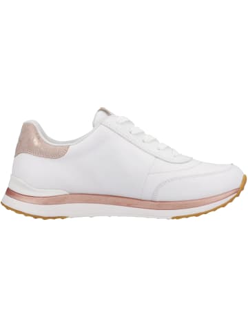 Rieker Evolution Sneaker low 42505 in weiss