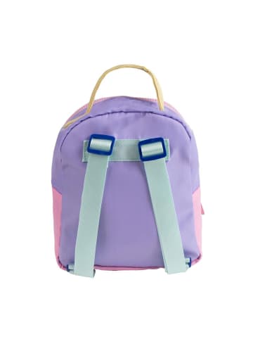 Lilo & Stitch Rucksack für Kinder Leichter Kinderrucksack