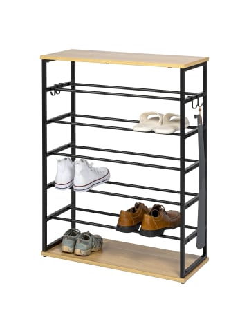 eluno Schuhregal
